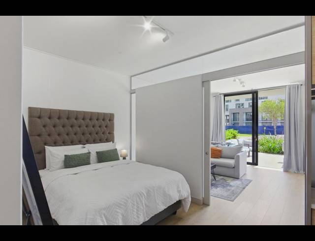 1 BEDROOM PROPERTY TO RENT IN ROSEBANK